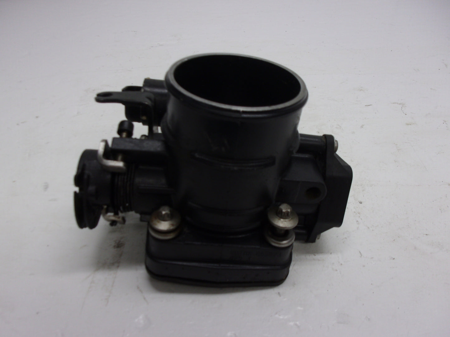 Sea Doo Bombardier 2003-2005 RXT RXP GTX 4-Tech OEM Throttle Body Part 420889023
