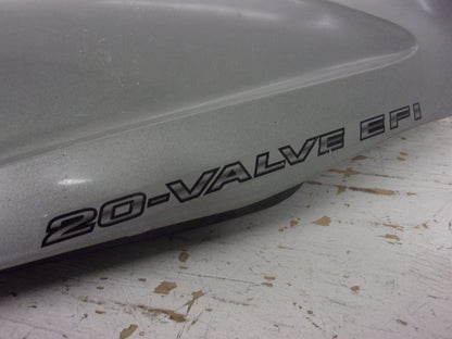 Yamaha Waverunner 2004-2005 FX 1100 FX HO OEM Engine Room # Lid F1B-U517B-40-P0