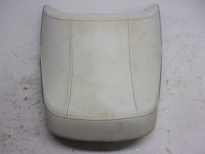 Yamaha WaveRunner 2017-2019 VX Cruiser/Deluxe OEM Passenger Seat F2X-U372A-90-00