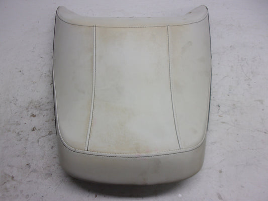 Yamaha WaveRunner 2017-2019 VX Cruiser/Deluxe OEM Passenger Seat F2X-U372A-90-00