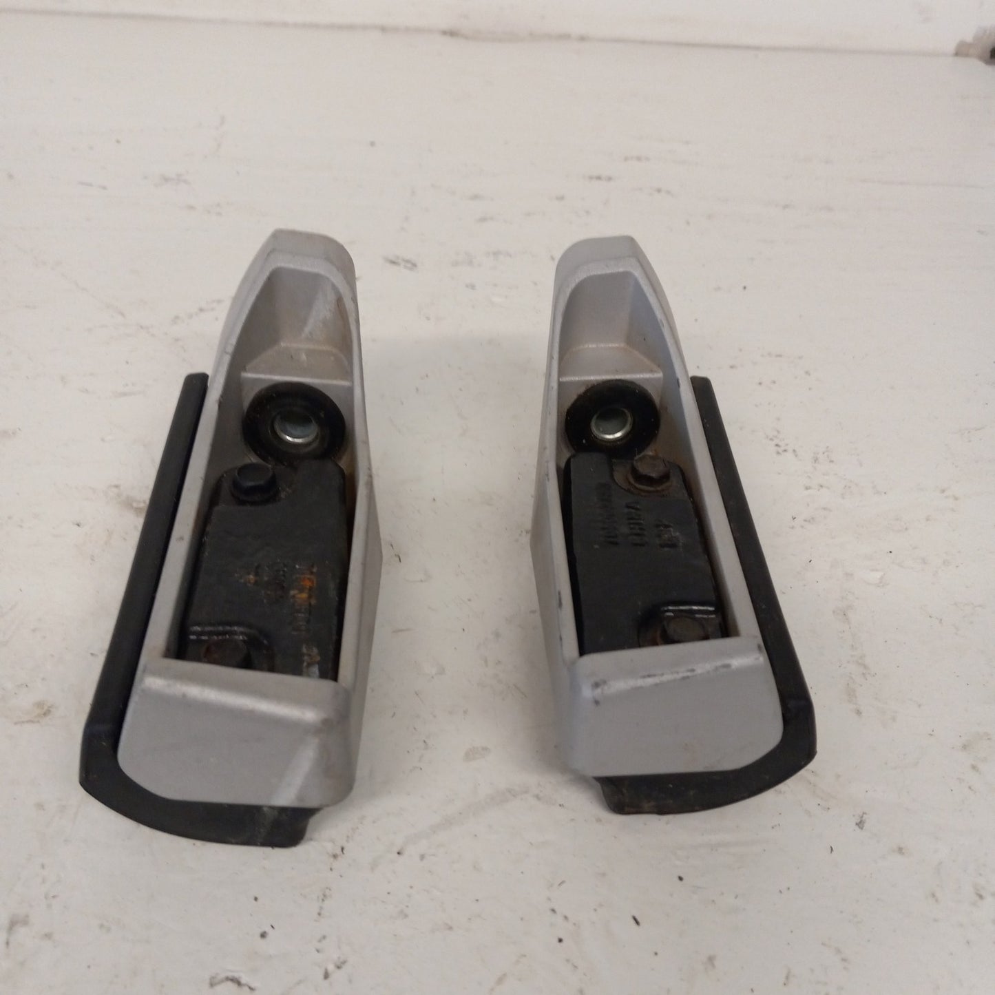 Can-Am Roadster 2011-2012 Spyder RT RT-S RT Limited Front Peg Set # 705005736