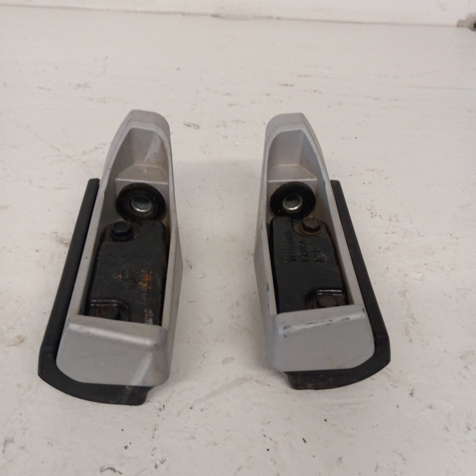 Can-Am Roadster 2011-2012 Spyder RT RT-S RT Limited Front Peg Set # 705005736