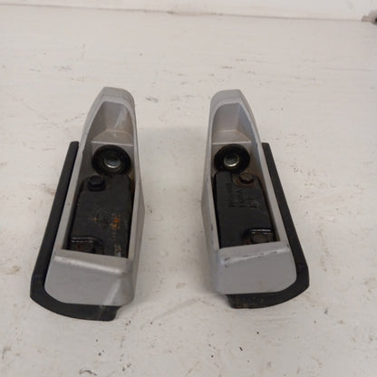 Can-Am Roadster 2011-2012 Spyder RT RT-S RT Limited Front Peg Set # 705005736