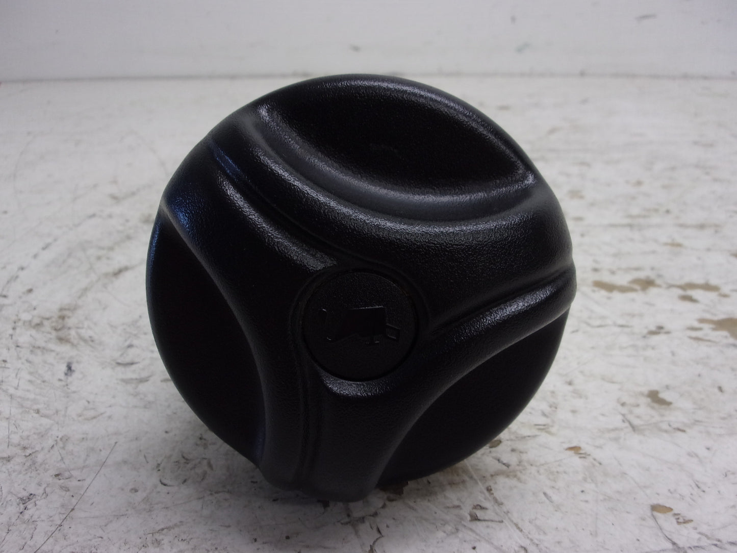 SeaDoo Bombardier 2001-2002 GTX DI RX DI OEM Fuel Neck + Fuel Cap # 275500231