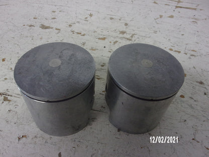 Kawasaki Jet Ski 1982-1986 JS550 OEM Piston Set Assembly Part# 13001-3023