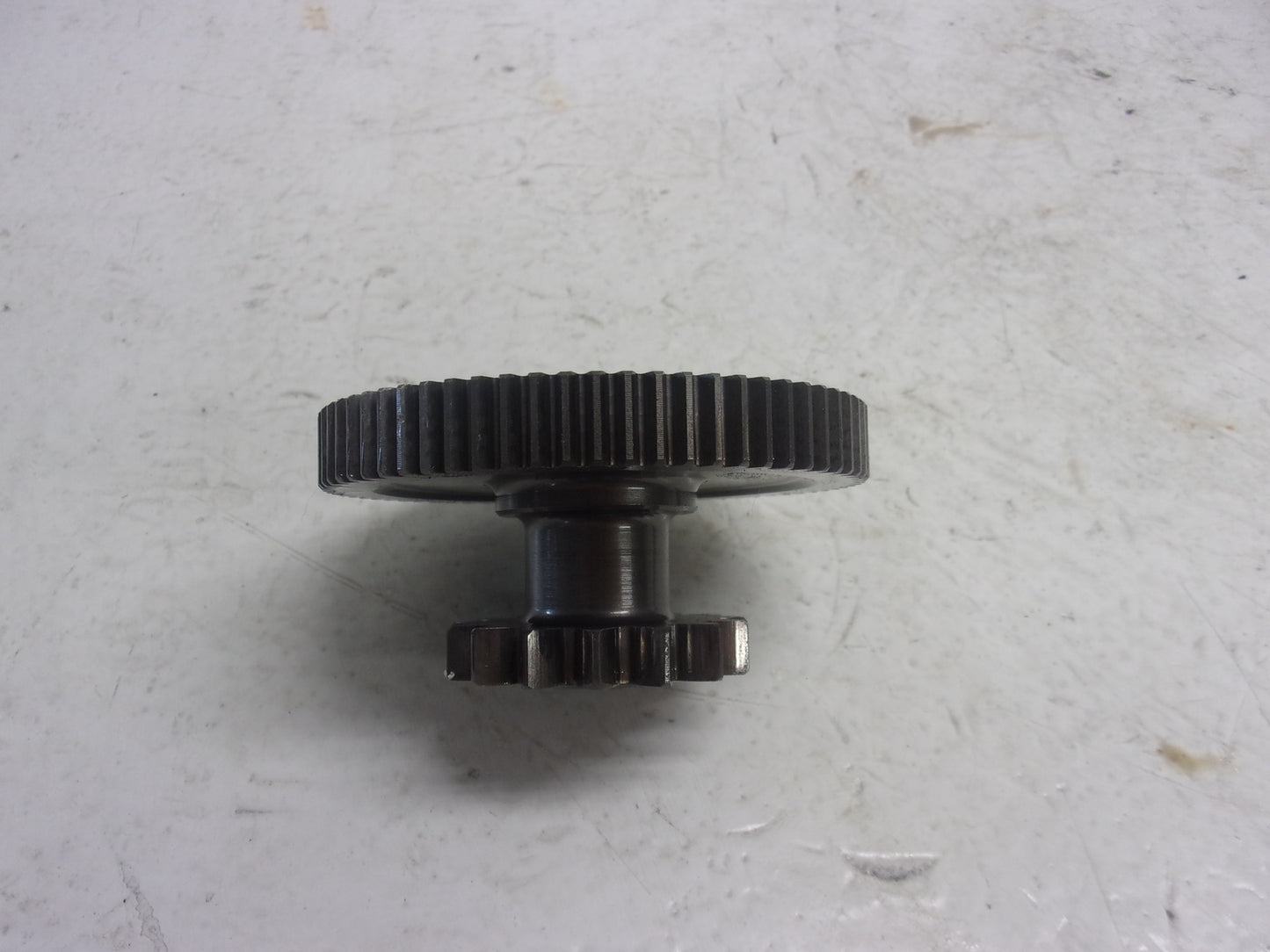 Yamaha Waverunner 2016-2022 VX EX V1 OEM Idler Gear Assembly # 2HC-15512-00-00