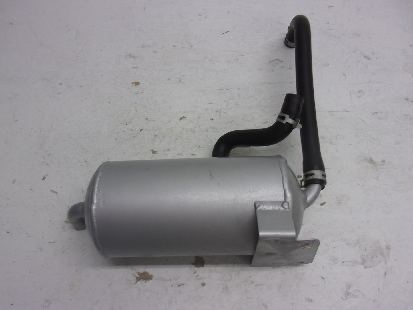 Kawasaki Jet Ski 2004-2017 STX-12F/15F Ultra OEM Oil Tank Assembly # 52001-3738