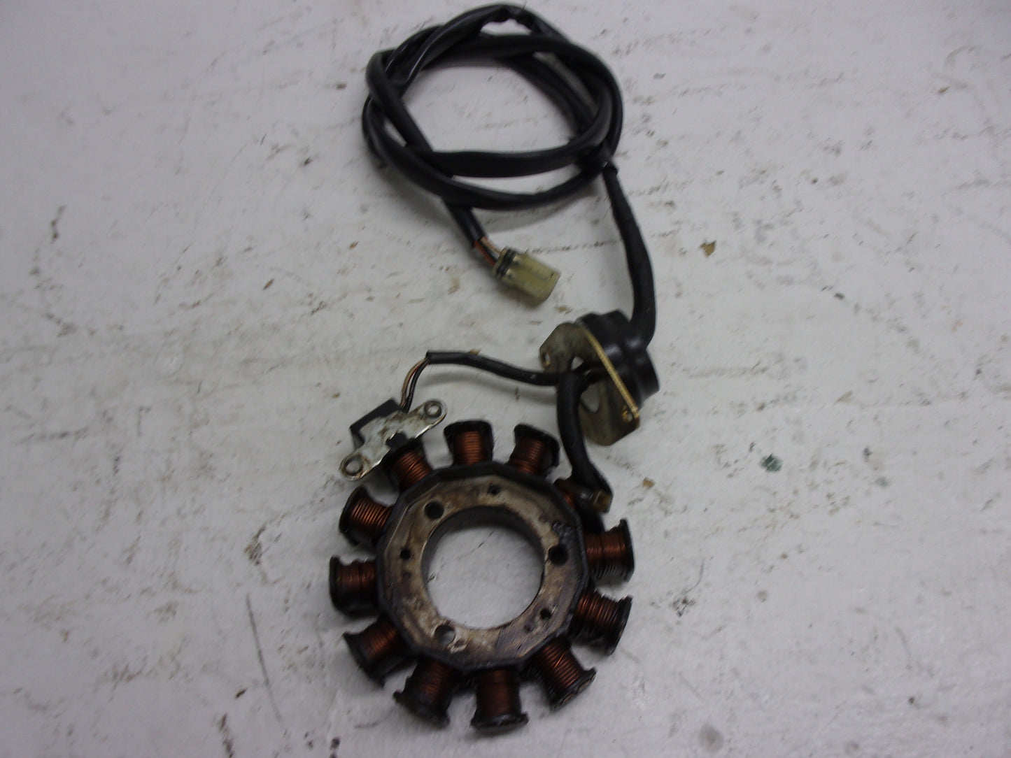 Yamaha Watercraft 1999-2005 GP XL XLT XA 1200 OEM Stator Part# 66V-85510-00-00