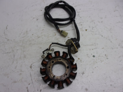 Yamaha Watercraft 1999-2005 GP XL XLT XA 1200 OEM Stator Part# 66V-85510-00-00