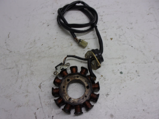 Yamaha Watercraft 1999-2005 GP XL XLT XA 1200 OEM Stator Part# 66V-85510-00-00