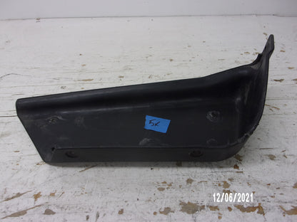 Yamaha Waverunner 1993-1996 WaveBlaster 700 Left Gunwale Stern # GA7-6251D-00-00