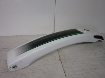 Kawasaki Jet Ski 2017-2018 SX-R OEM White Handlepole Assembly # 39100-0001-8C