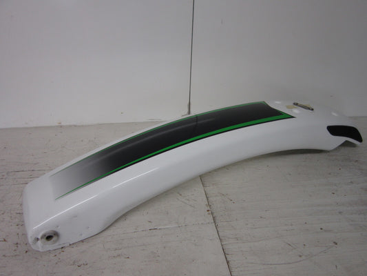 Kawasaki Jet Ski 2017-2018 SX-R OEM White Handlepole Assembly # 39100-0001-8C