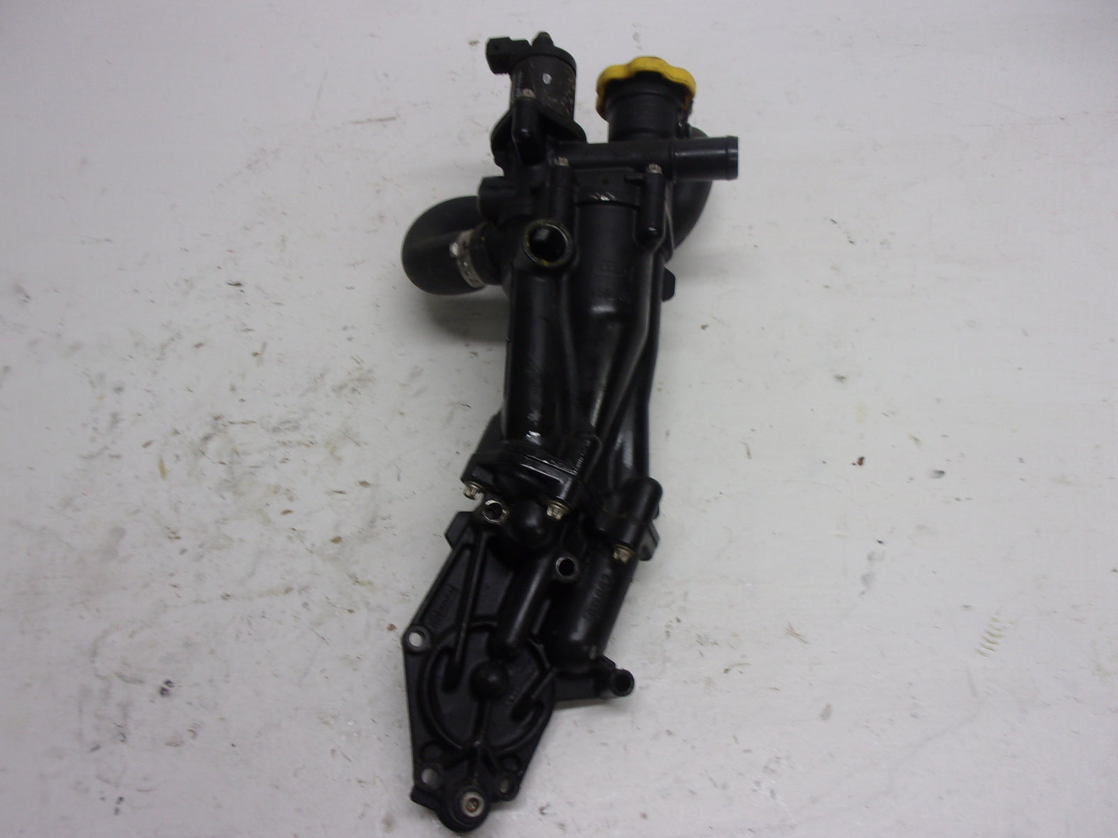 Sea Doo Bombardier PWC 2003-2005 GTX OEM Oil Separator Housing Part# 420956761