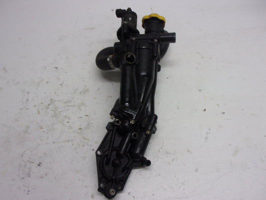 Sea Doo Bombardier PWC 2003-2005 GTX OEM Oil Separator Housing Part# 420956761