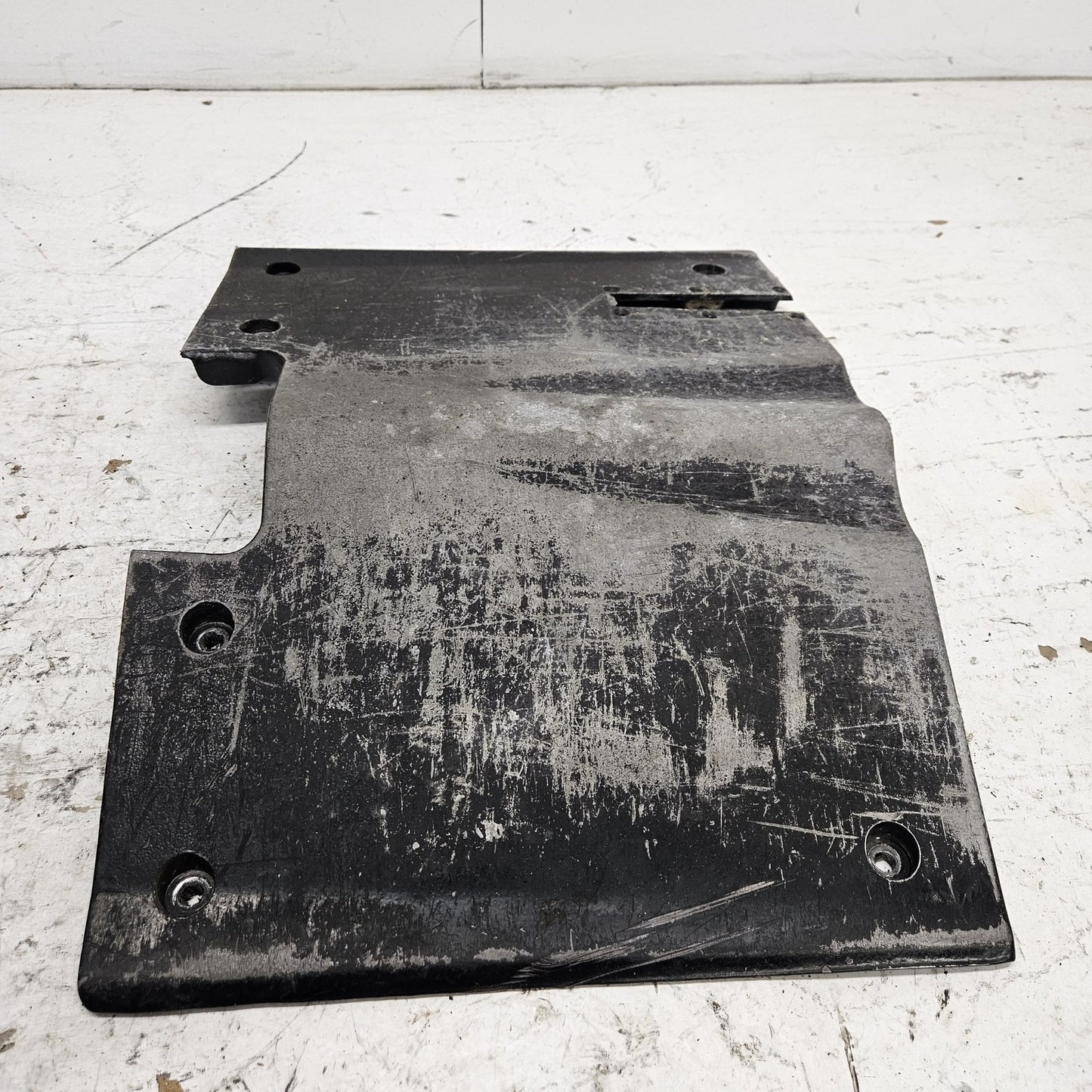 Sea Doo Bombardier 1997-2003 LRV GTI GTX RFI OEM Ride Plate Part# 271000712