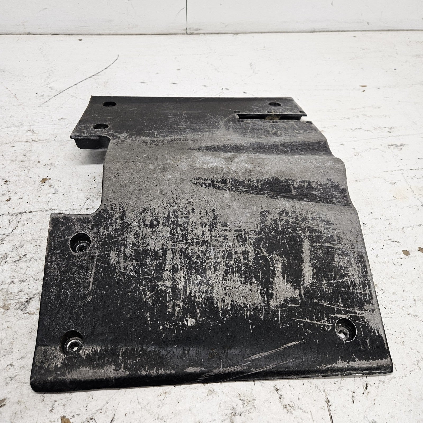 Sea Doo Bombardier 1997-2003 LRV GTI GTX RFI OEM Ride Plate Part# 271000712
