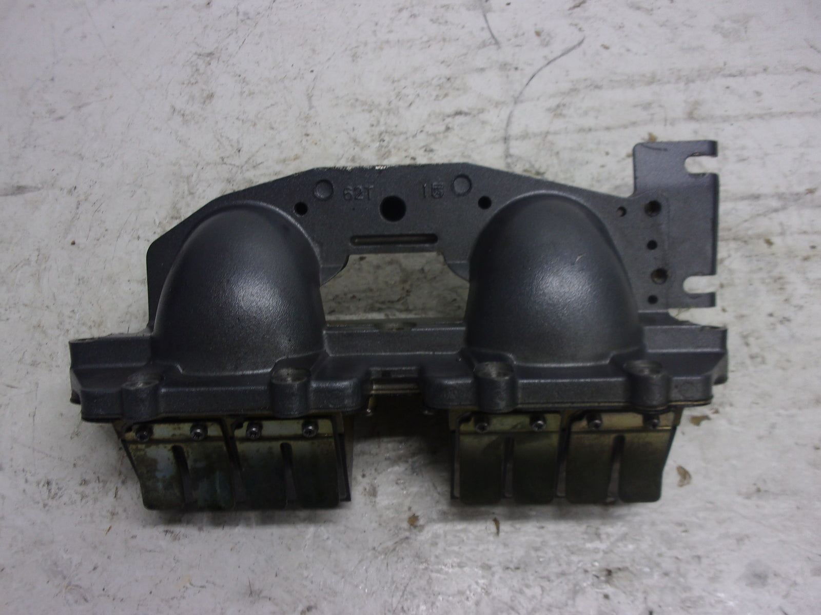 Yamaha 1994-2017 SJ Wave Raider/Venture/Blaster Manifold + Reeds 62T-13555-00-94