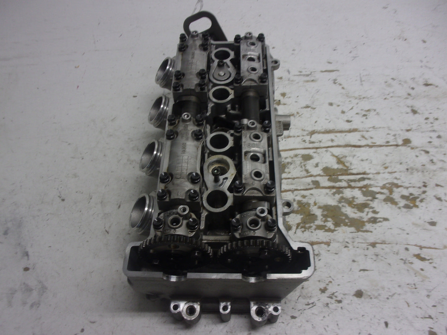 Yamaha Waverunner 2006-2008 FX OEM Complete Cylinder Head 60E-W009A-21-8P