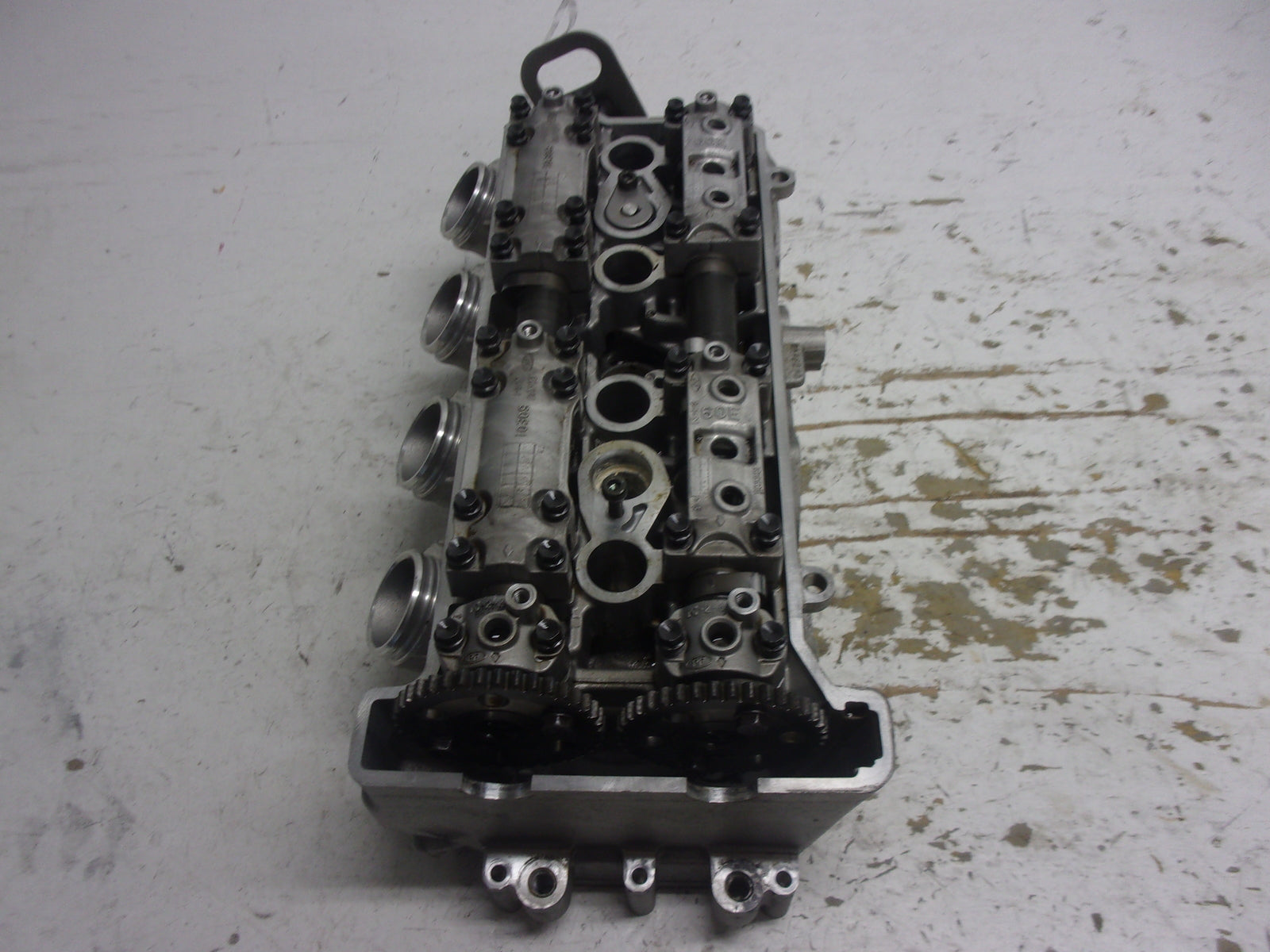 Yamaha Waverunner 2006-2008 FX OEM Complete Cylinder Head 60E-W009A-21-8P