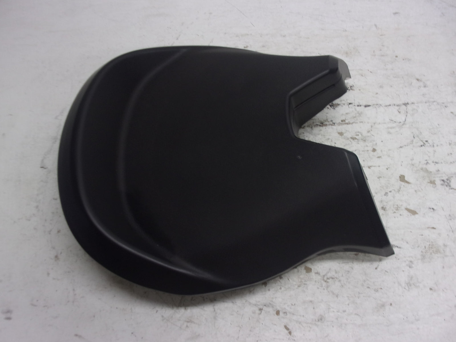 Can-Am Roadster 2019-2021 Ryker OEM Driver Seat Assembly Part# 708002411