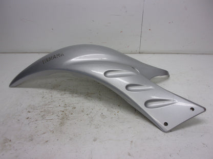 Yamaha WaveRunner 2000 GP 1200 OEM Silver Left Side Panel Part# F0X-U377B-00-P0