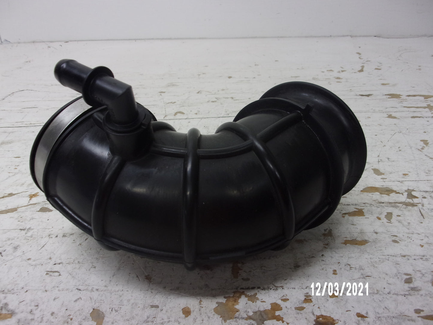 Yamaha WaveRunner 2016-2022 VX V1 EX OEM Air Intake Pipe Part# 6EY-14419-00-00