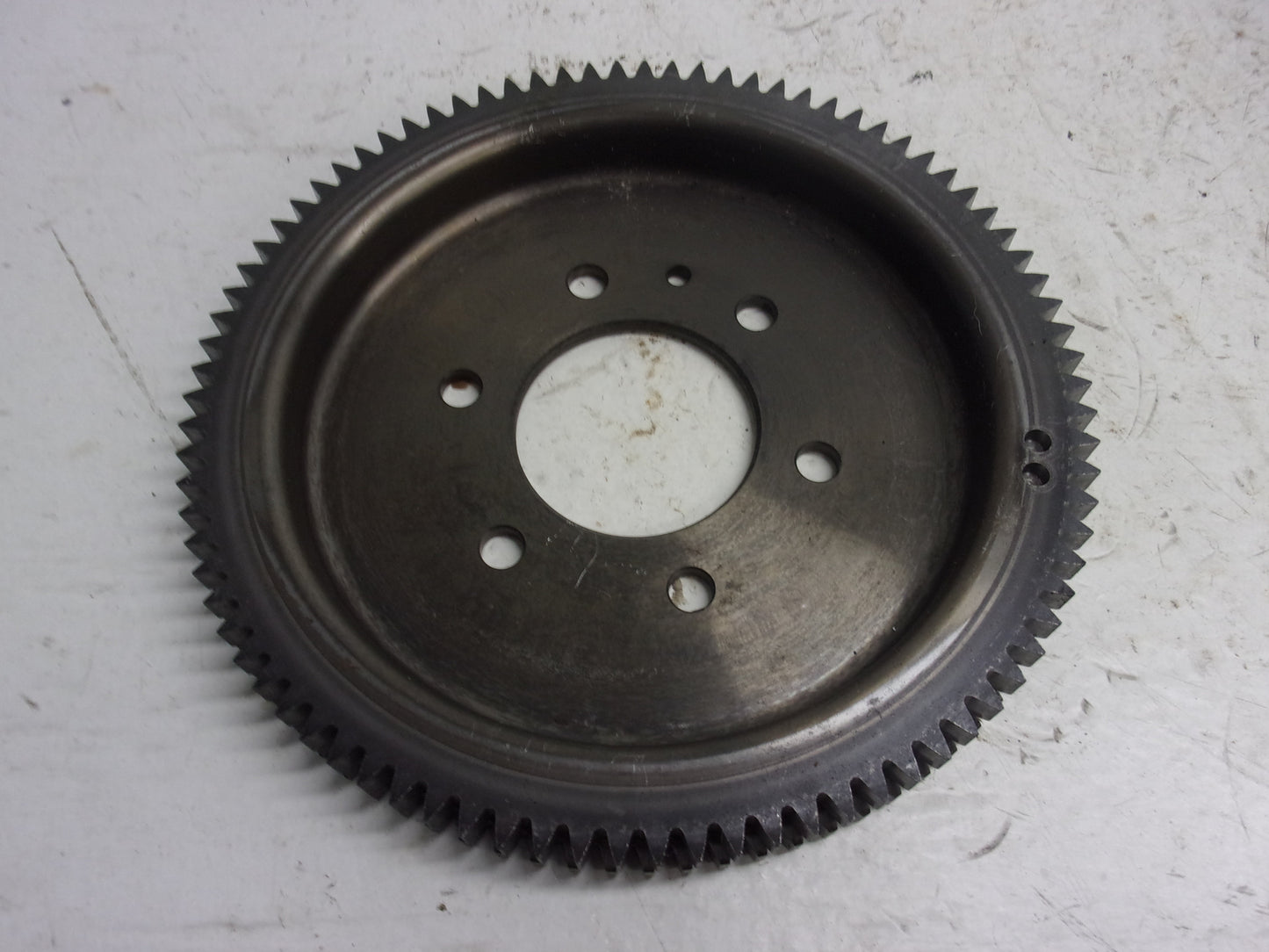 Sea Doo Bombardier 2003-2005 GTX OEM Starter Gear Set Part# 420834485
