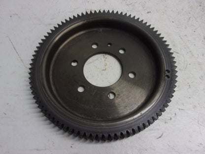 Sea Doo Bombardier 2003-2005 GTX OEM Starter Gear Set Part# 420834485