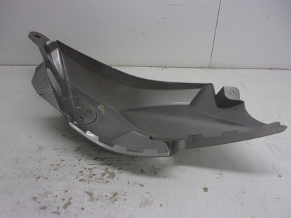 Kawasaki Jet Ski 2007-2016 Ultra OEM LH Silver Side Cover Part# 14091-3780-IS