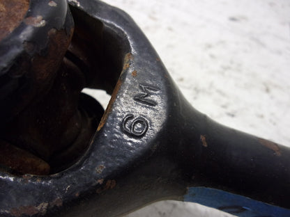 Kawasaki UTV 1993-2005 Mule 3010/4010 Complete Rear Drive Shaft # 39158-1120