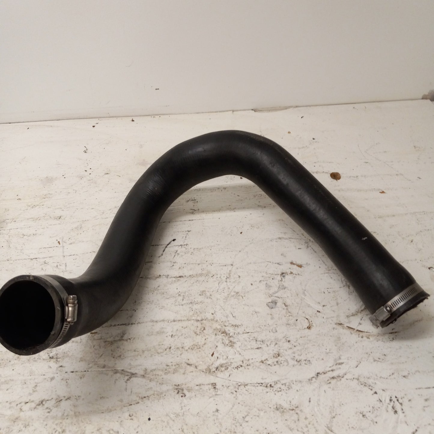 Sea Doo Bombardier 2004-2006 GTI RXT GTX OEM Front Exhaust Hose Part# 274001101
