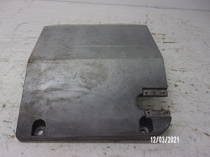 Yamaha WaveRunner PWC 2015-2020 VX OEM Ride Plate Assembly Part# F2X-U273B-00-00