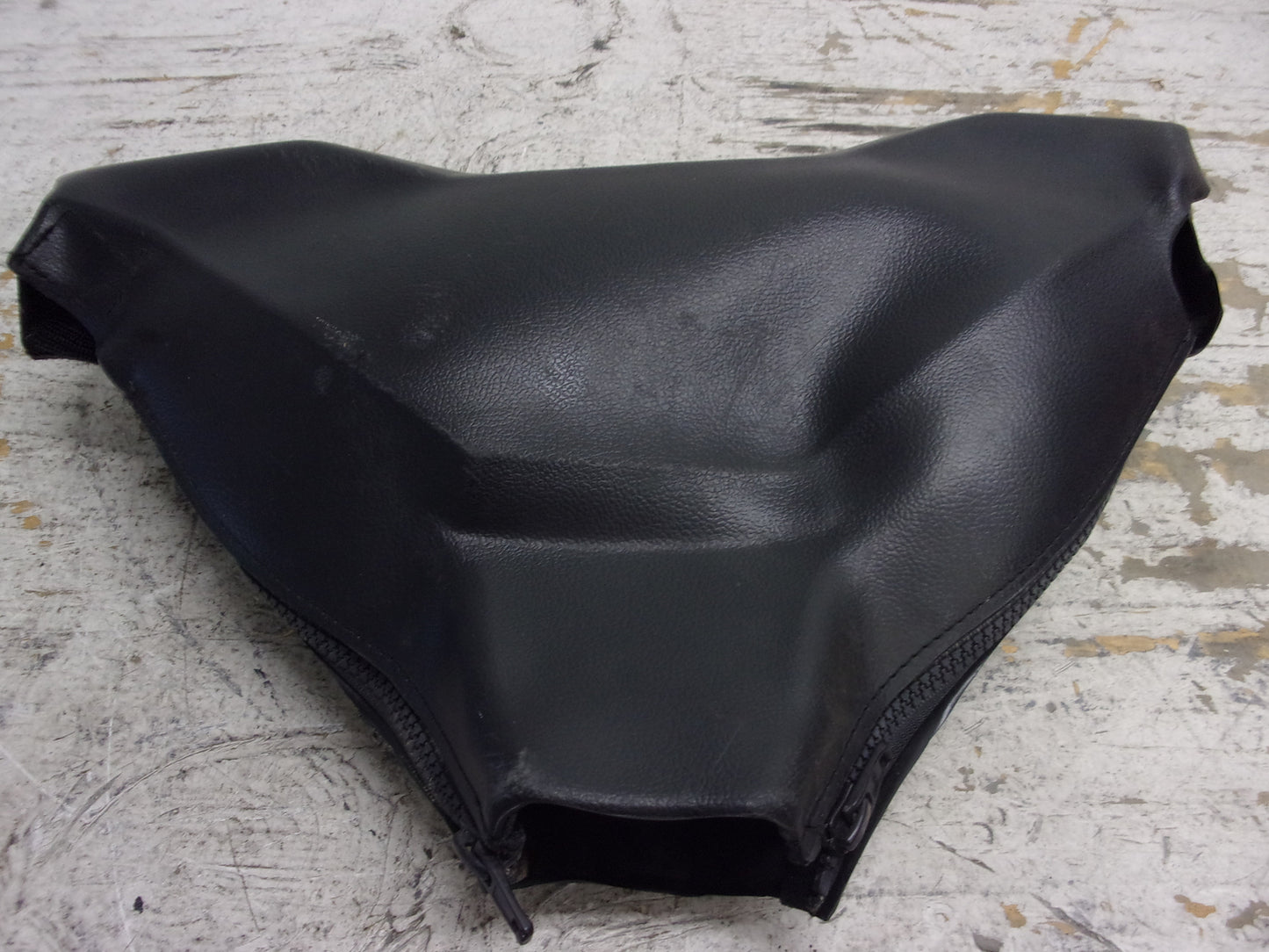 Kawasaki Jet Ski 1986-1988 X2 OEM Handlebar / Steering Pad Part# 39087-3705