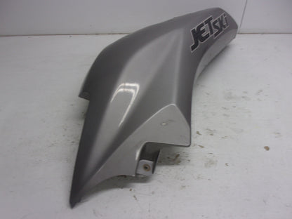 Kawasaki Jet Ski 2007-2016 Ultra OEM RH Silver Side Cover Part# 14091-3781-IS