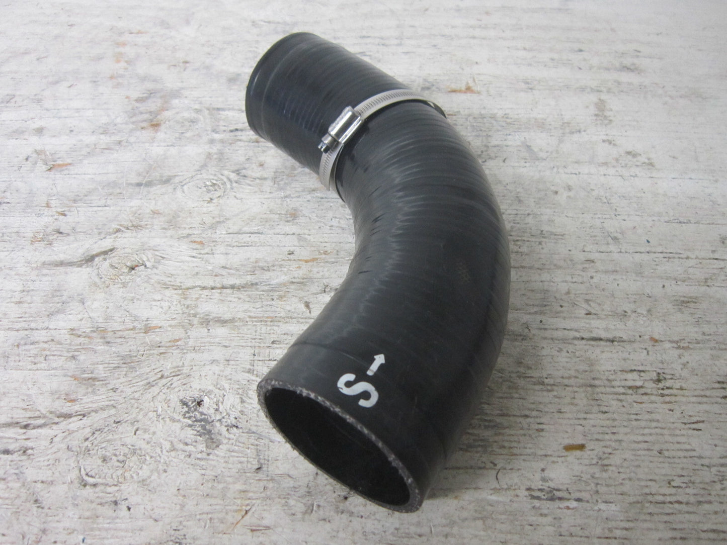 Kawasaki Jet Ski 2003-2010 Ultra 250/260 OEM Duct Hose Assembly Part# 14073-3813