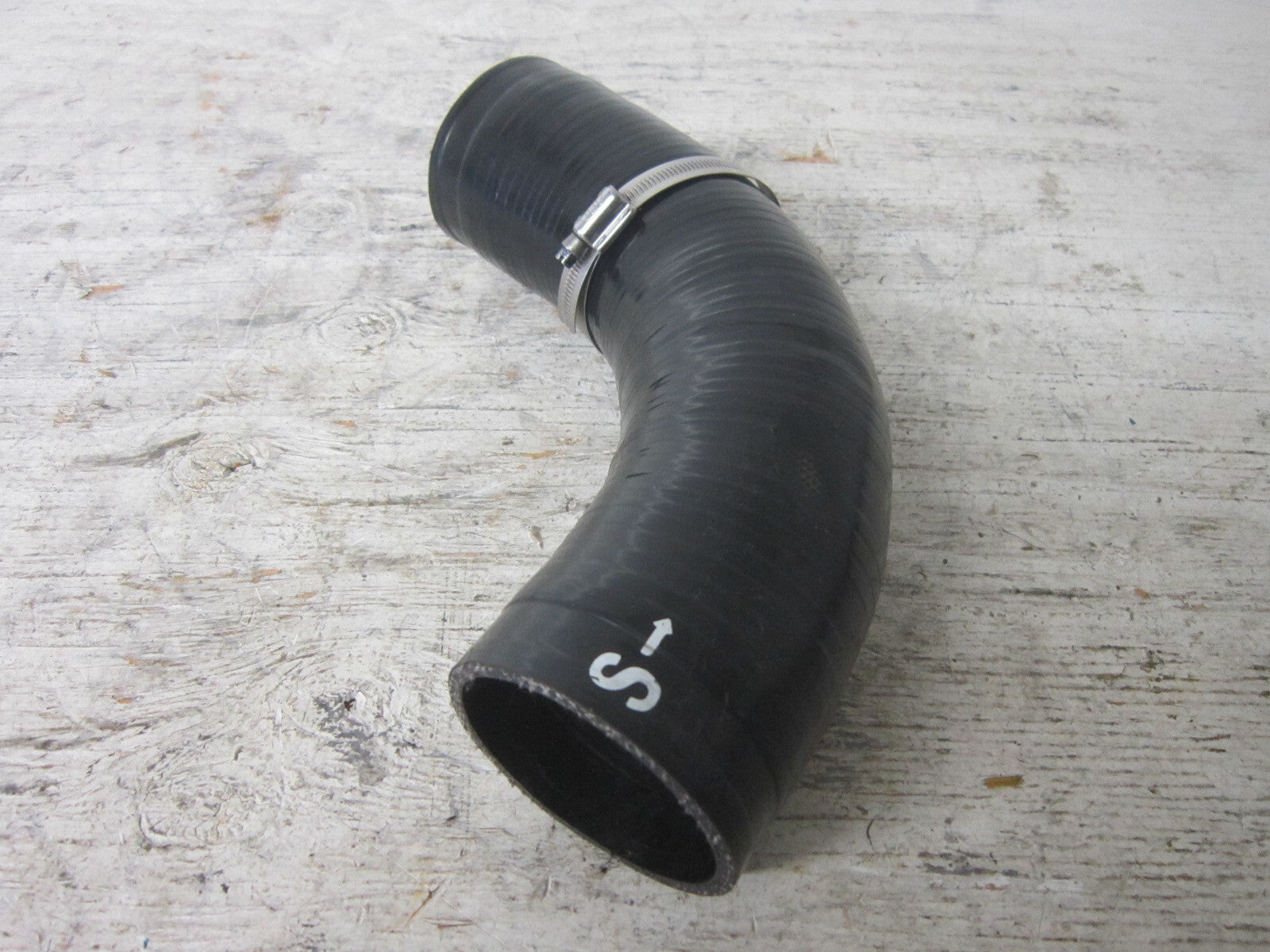 Kawasaki Jet Ski 2003-2010 Ultra 250/260 OEM Duct Hose Assembly Part# 14073-3813