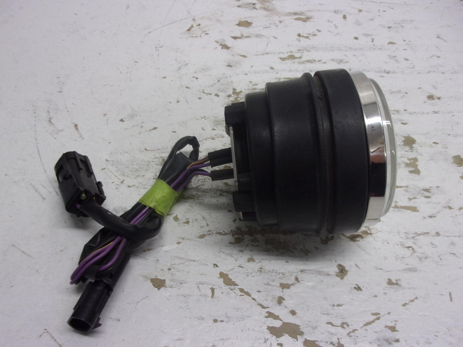 Sea Doo Bombardier 2002 RX 2002 RX DI Speedometer Assembly Part# 278001619