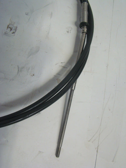Sea Doo Bombardier 2005-2007 3D Steering Cable Assembly # 277001414