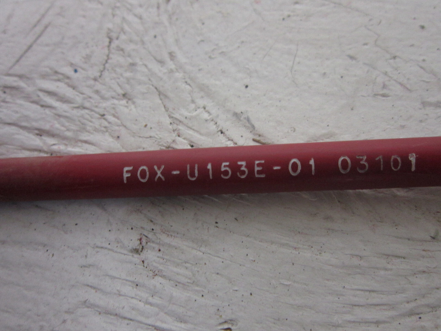 Yamaha Waverunner 2001-2002 GP 800/1200 Nozzle Control Cable # F0X-U153E-01-00