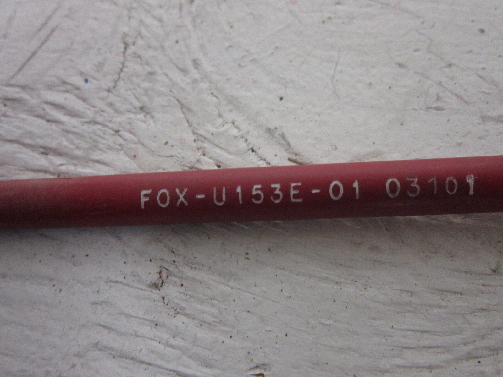 Yamaha Waverunner 2001-2002 GP 800/1200 Nozzle Control Cable # F0X-U153E-01-00