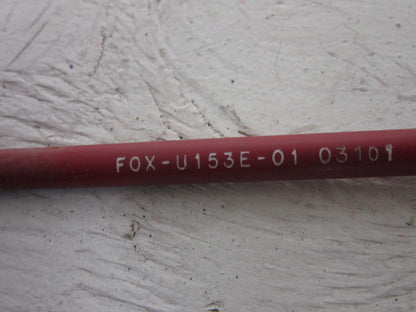 Yamaha Waverunner 2001-2002 GP 800/1200 Nozzle Control Cable # F0X-U153E-01-00