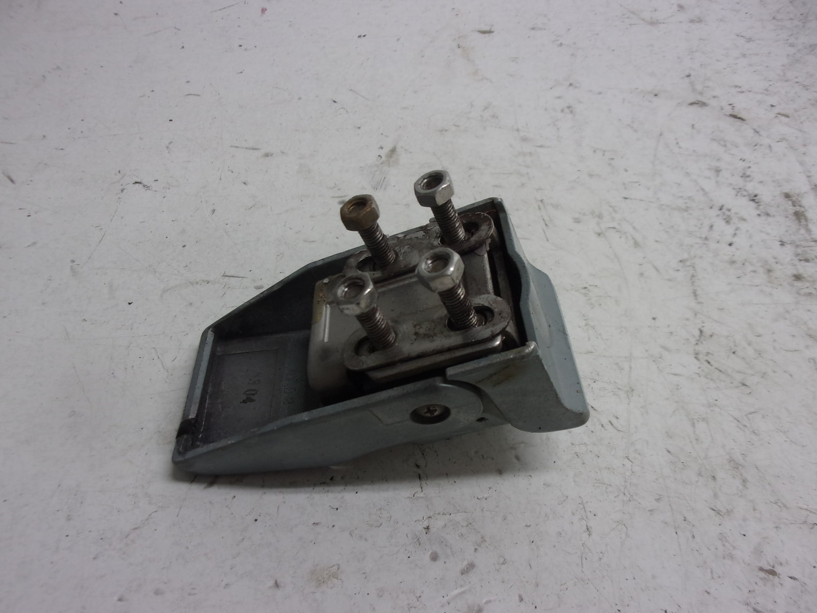 Kawasaki Jet Ski 1992-2001 750 SX SXI OEM Engine Hood Lock Assembly # 27016-3723