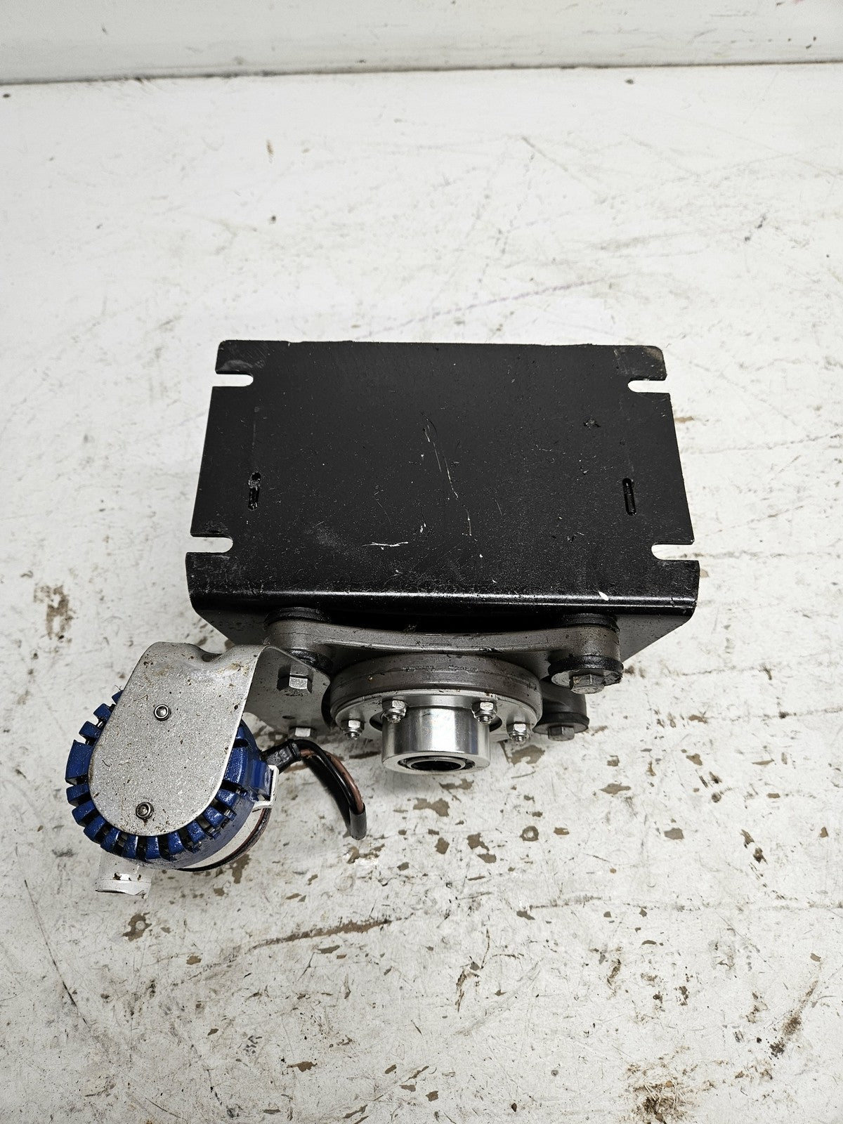 Sea Doo Bombardier 1998-2003 XP OEM Complete Shaft Support Assembly # 272000136