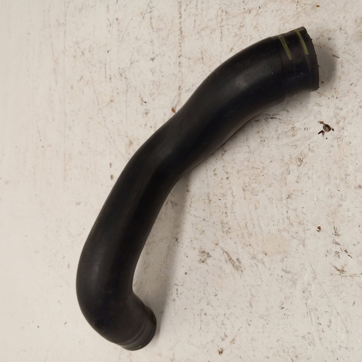 Sea Doo Bombardier 2003-2006 GTI RXT GTX RXP OEM Formed Hose Part# 420922821