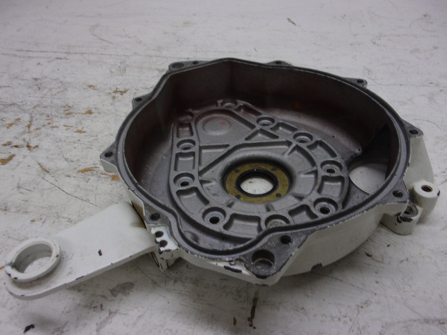 Sea Doo Bombardier 1995-1997 GSX GTX XP SPX OEM Ignition Housing # 290810711