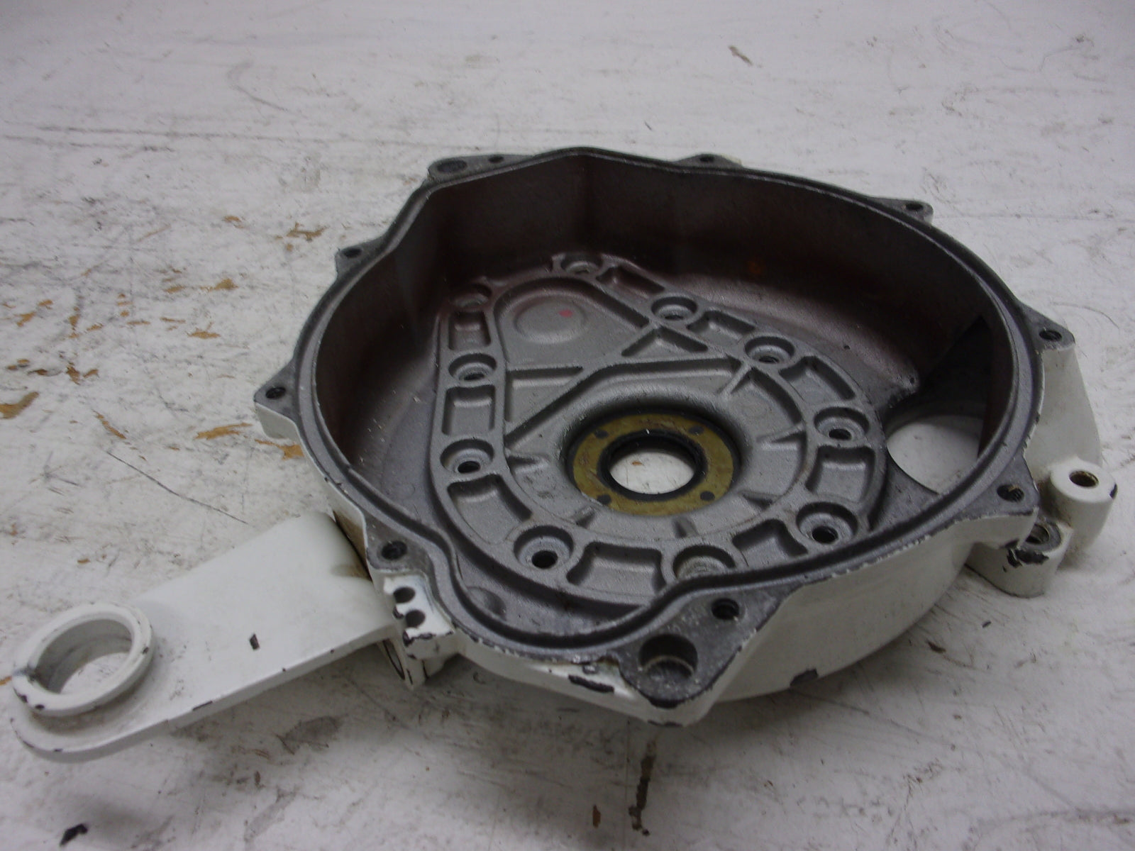 Sea Doo Bombardier 1995-1997 GSX GTX XP SPX OEM Ignition Housing # 290810711