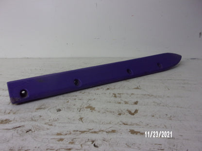 Kawasaki Jet Ski 1996 1100 ZXI OEM Violet Right Hand Stabilizer # 59437-3720-RE