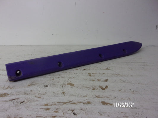 Kawasaki Jet Ski 1996 1100 ZXI OEM Violet Right Hand Stabilizer # 59437-3720-RE