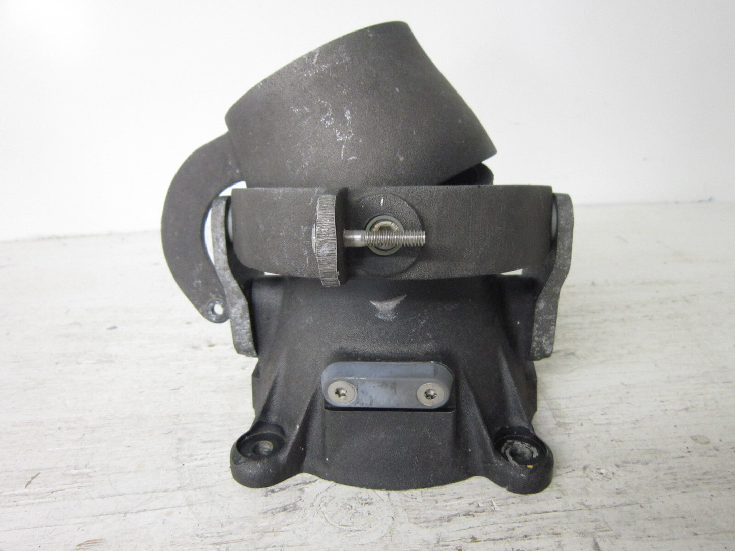 Tigershark Watercraft 1997 Monte Carlo 1000 Venturi + Steering Nozzle # 0675-103